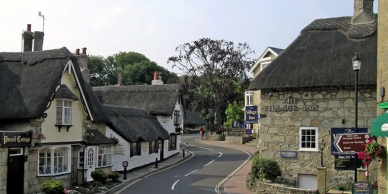 Shanklin