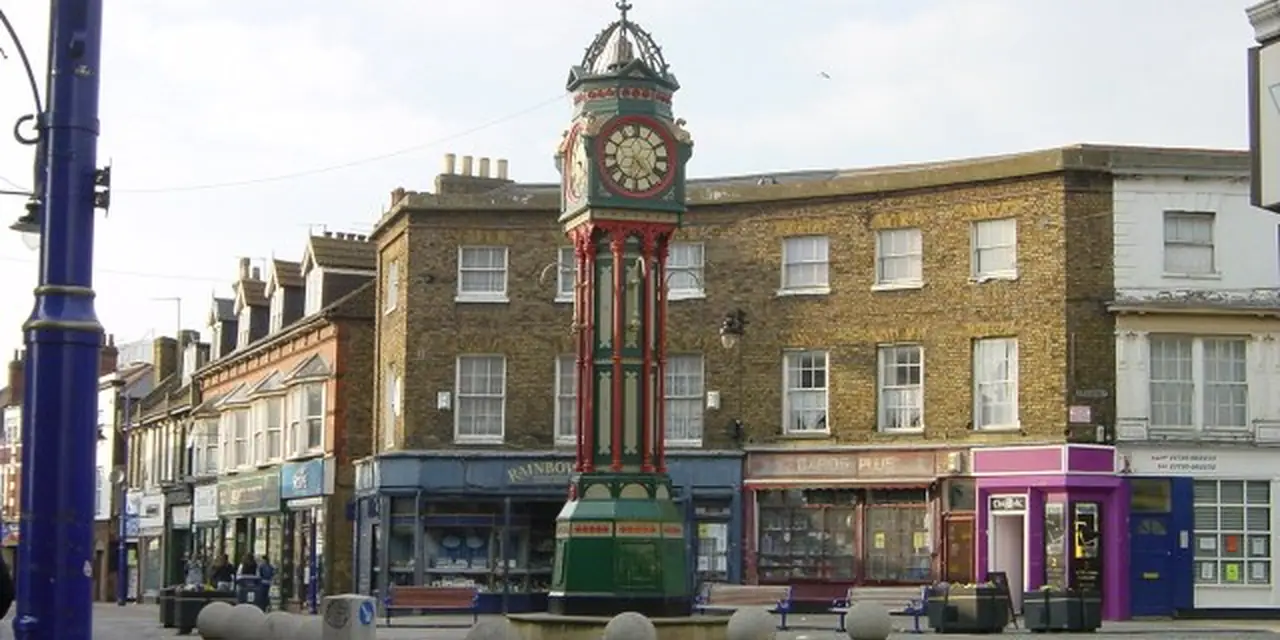 Sheerness