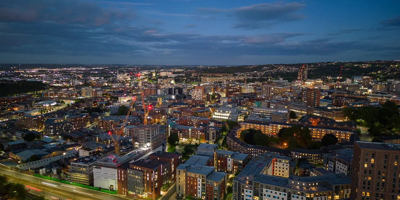 Sheffield