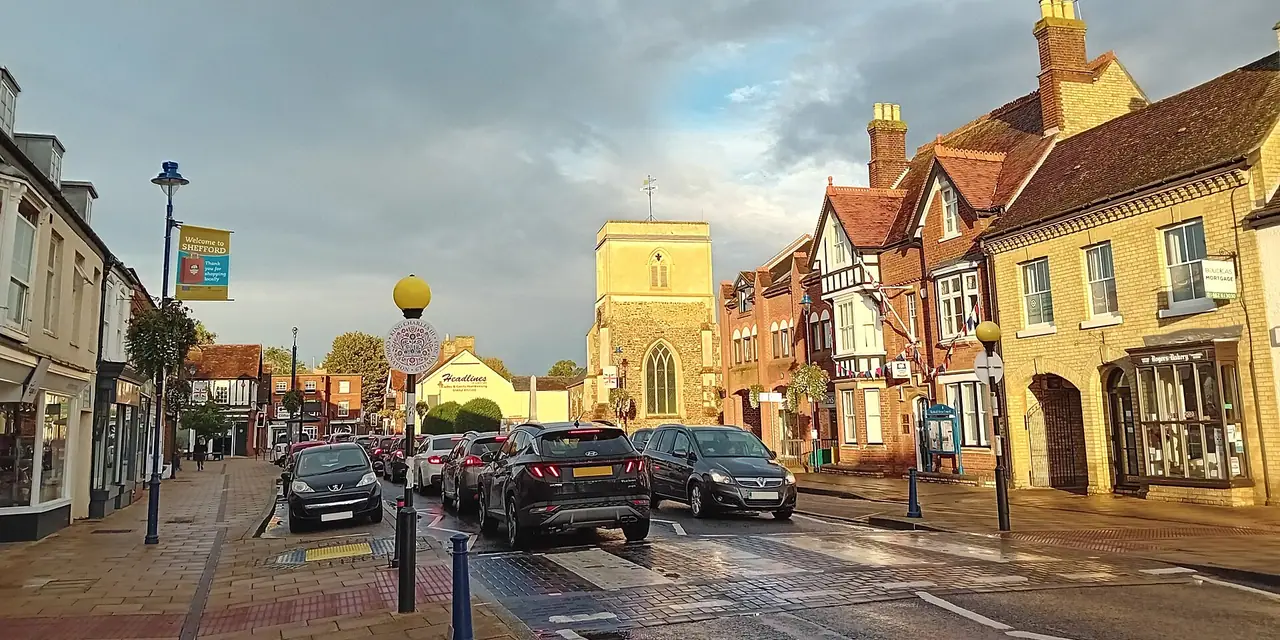 Shefford