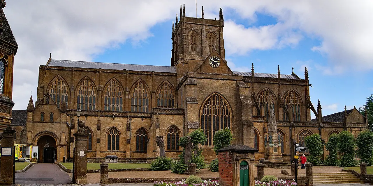 Sherborne