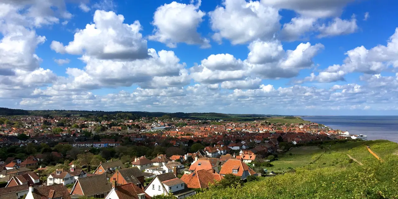 Sheringham