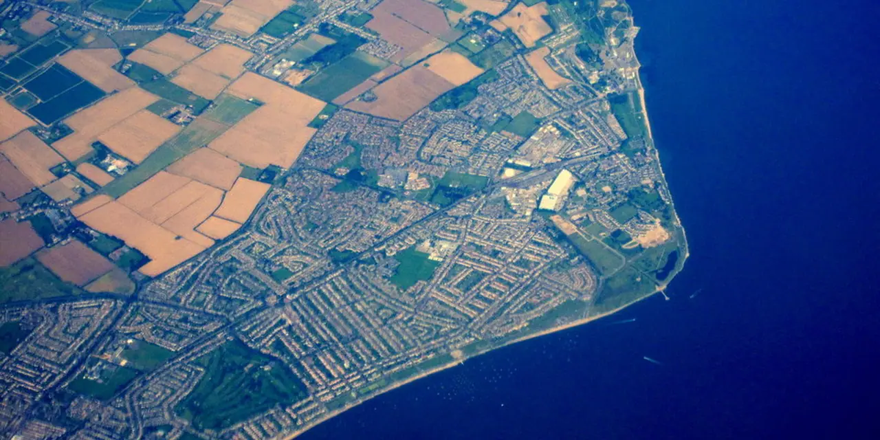 Shoeburyness