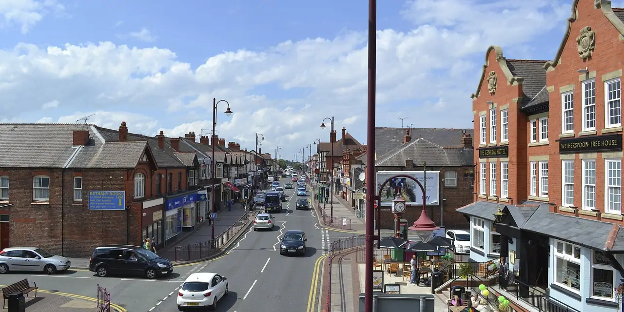 Shotton