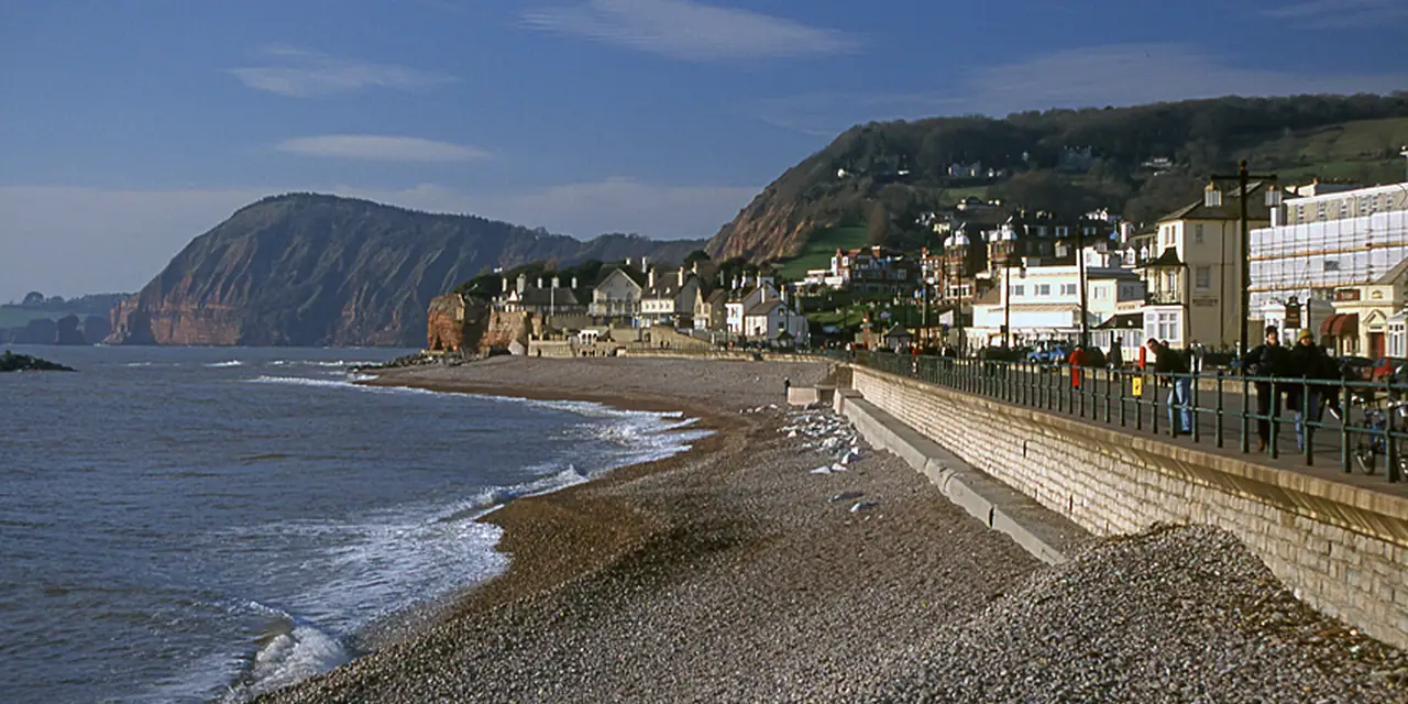 Sidmouth