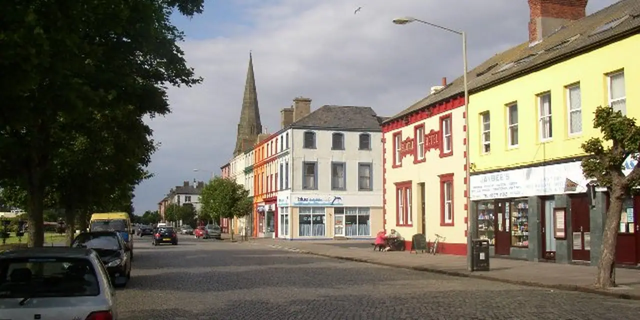Silloth