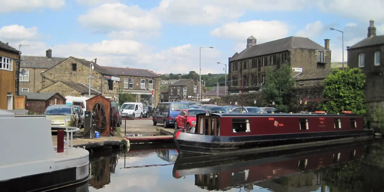 Silsden