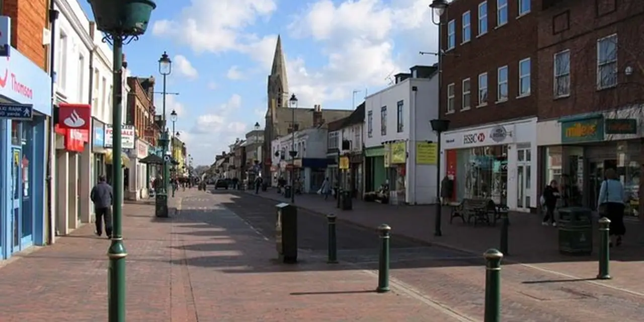Sittingbourne