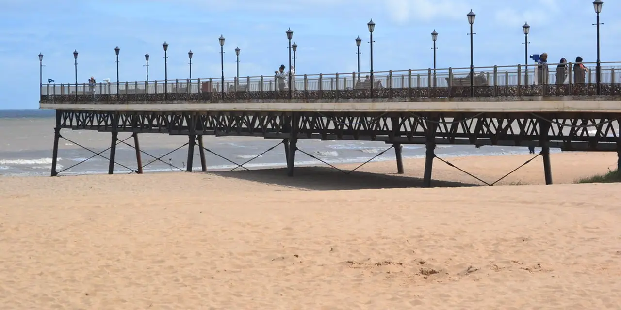 Skegness