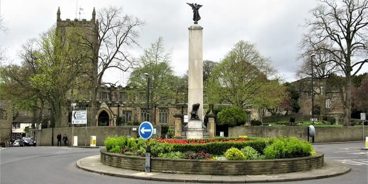 Skipton
