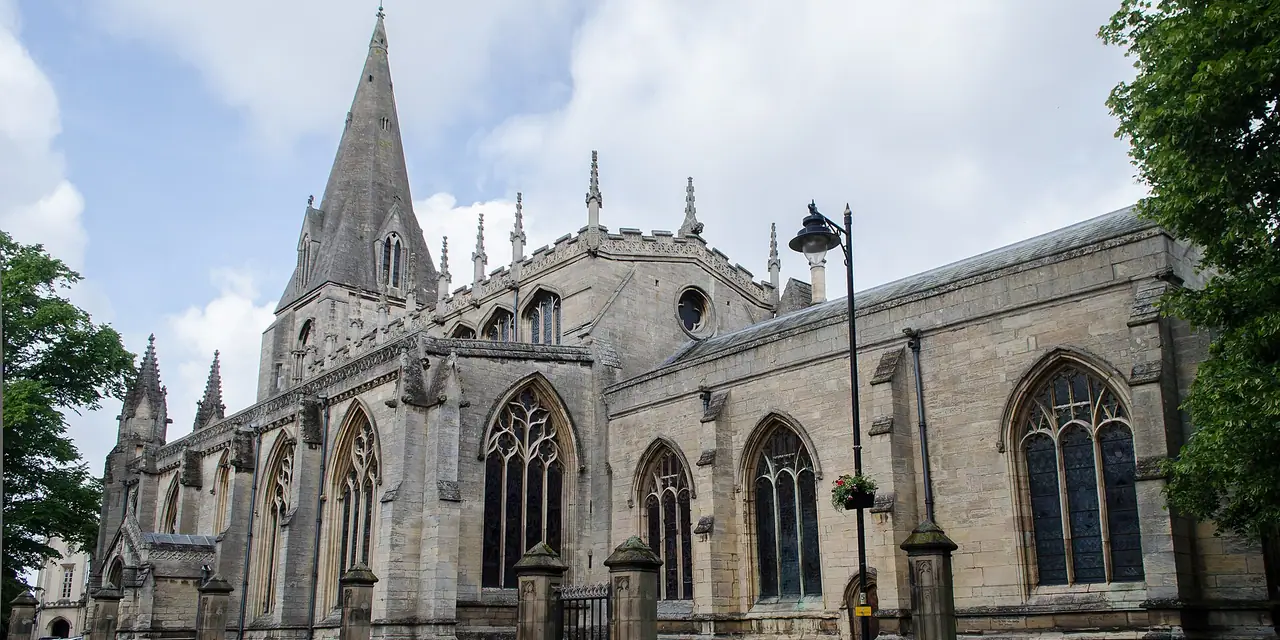 Sleaford