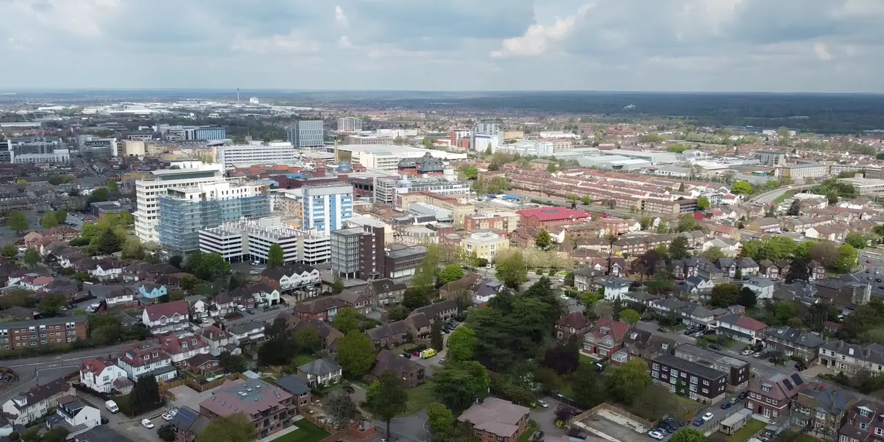 Slough