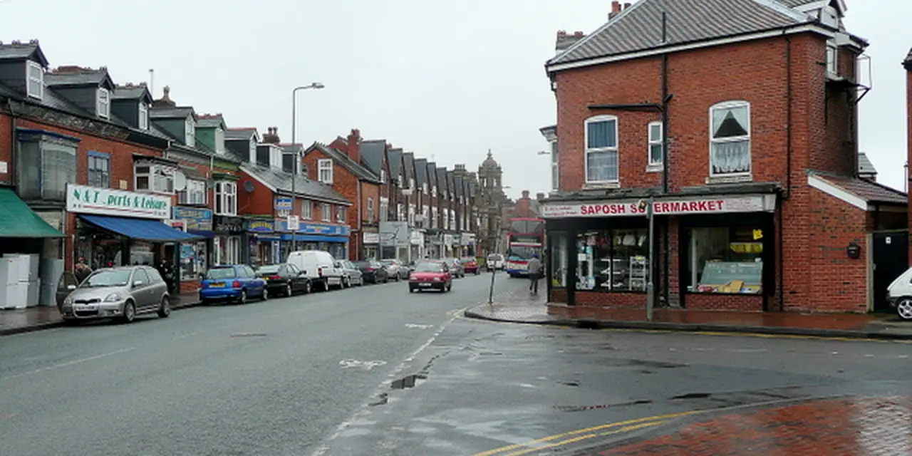 Smethwick