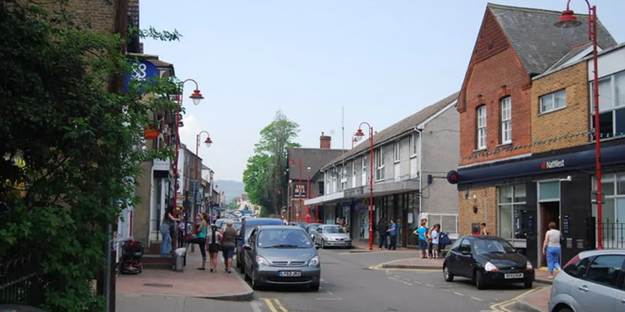 Snodland