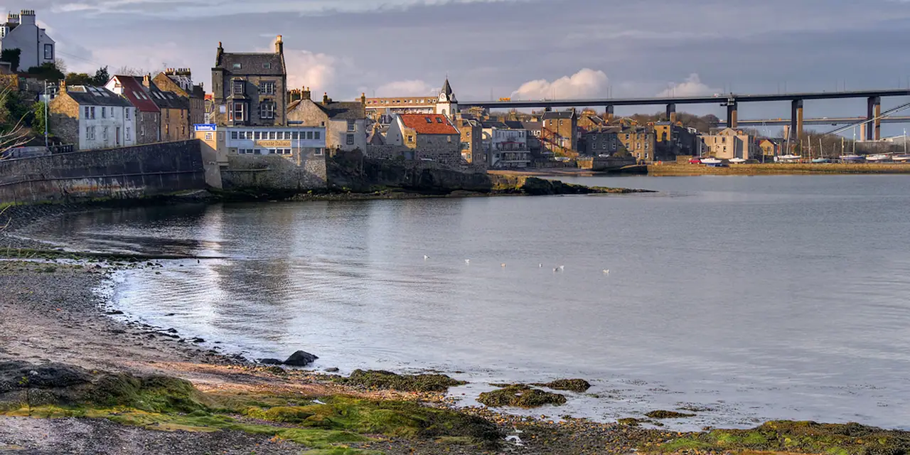 South Queensferry