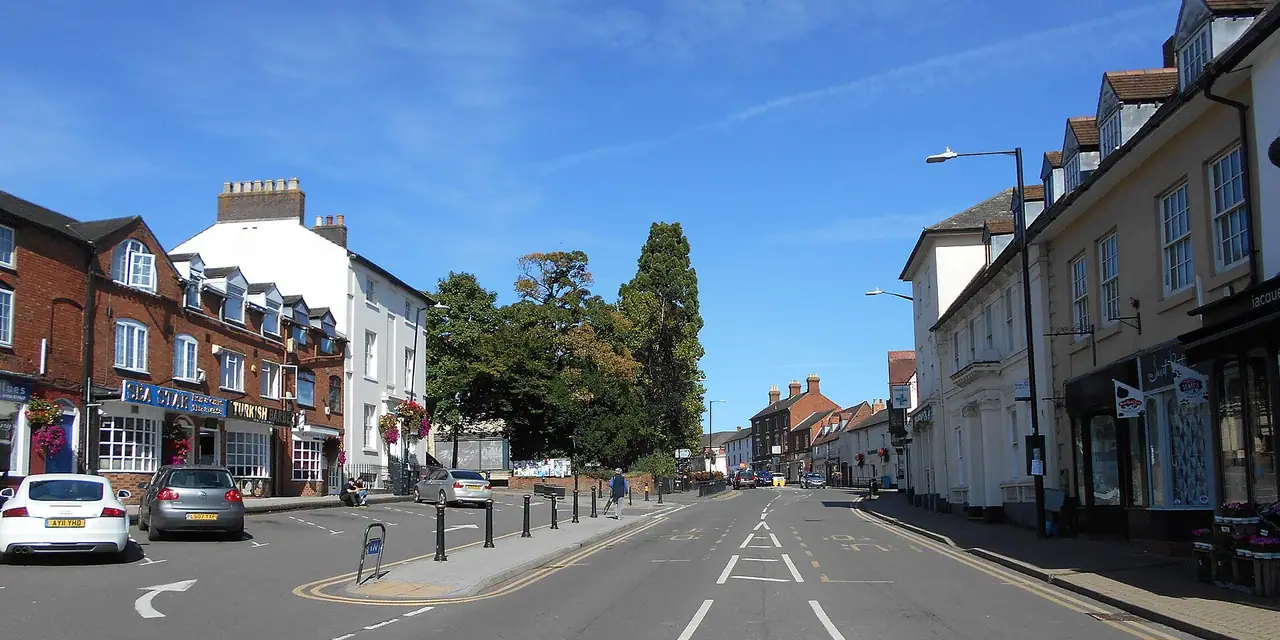 Southam
