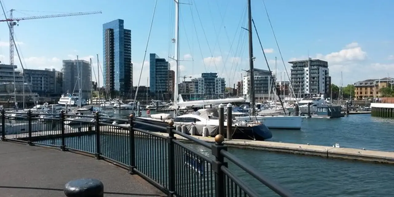 Southampton