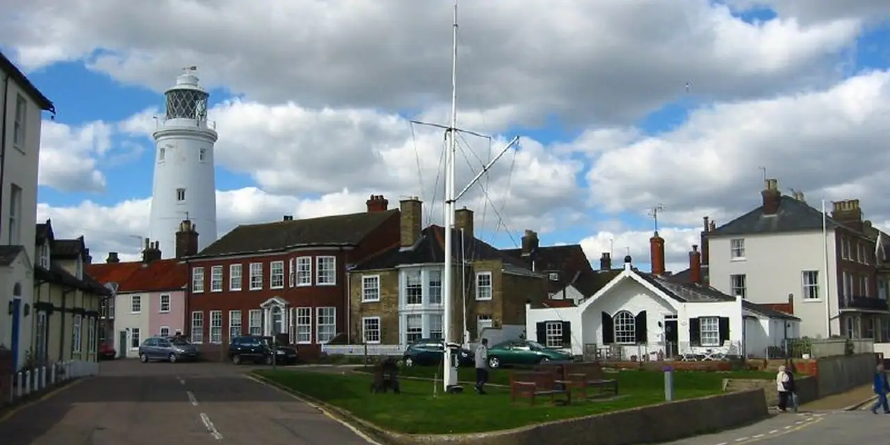 Southwold