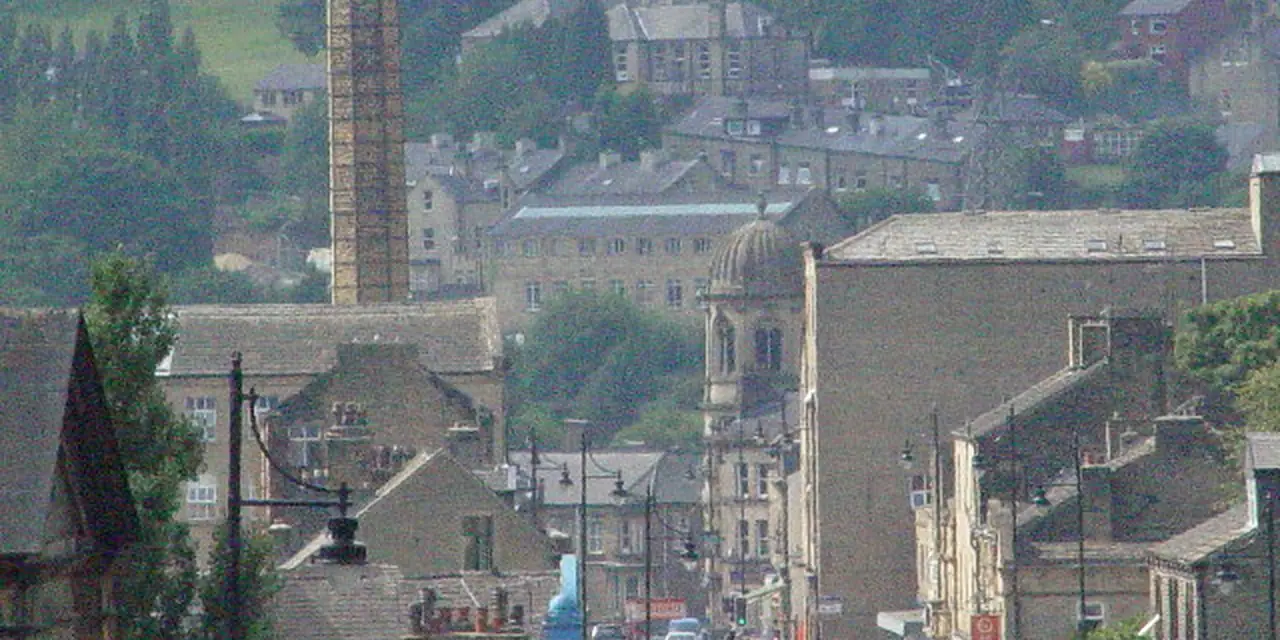 Sowerby Bridge