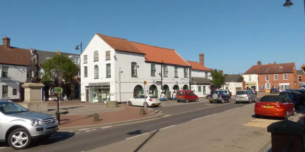 Spilsby