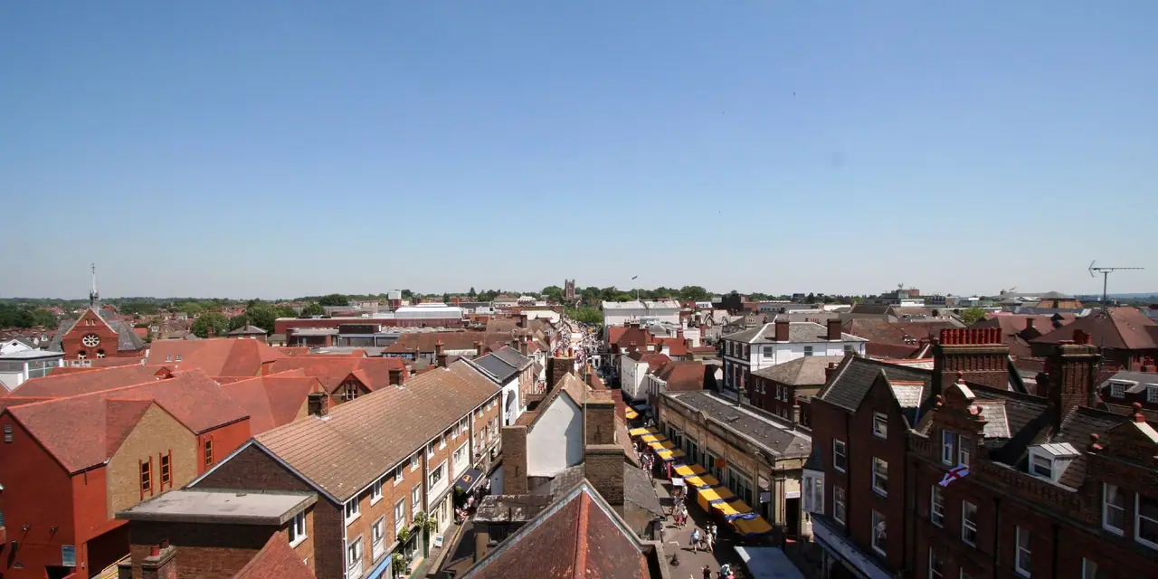 St Albans