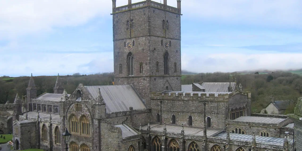 St Davids