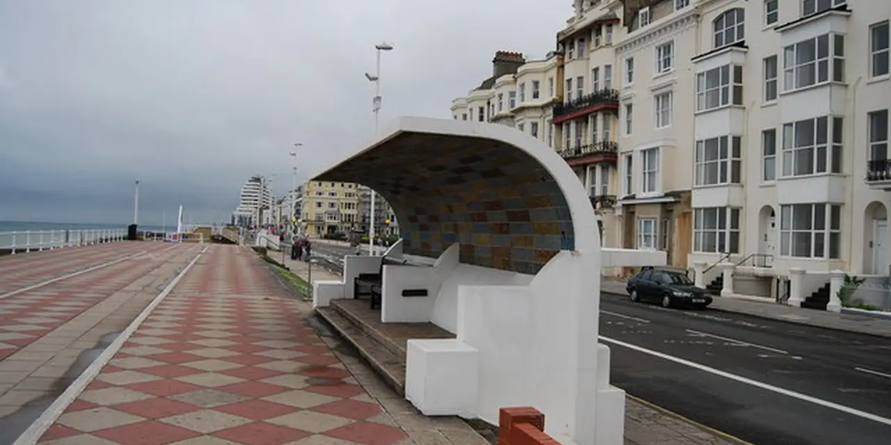 St Leonards