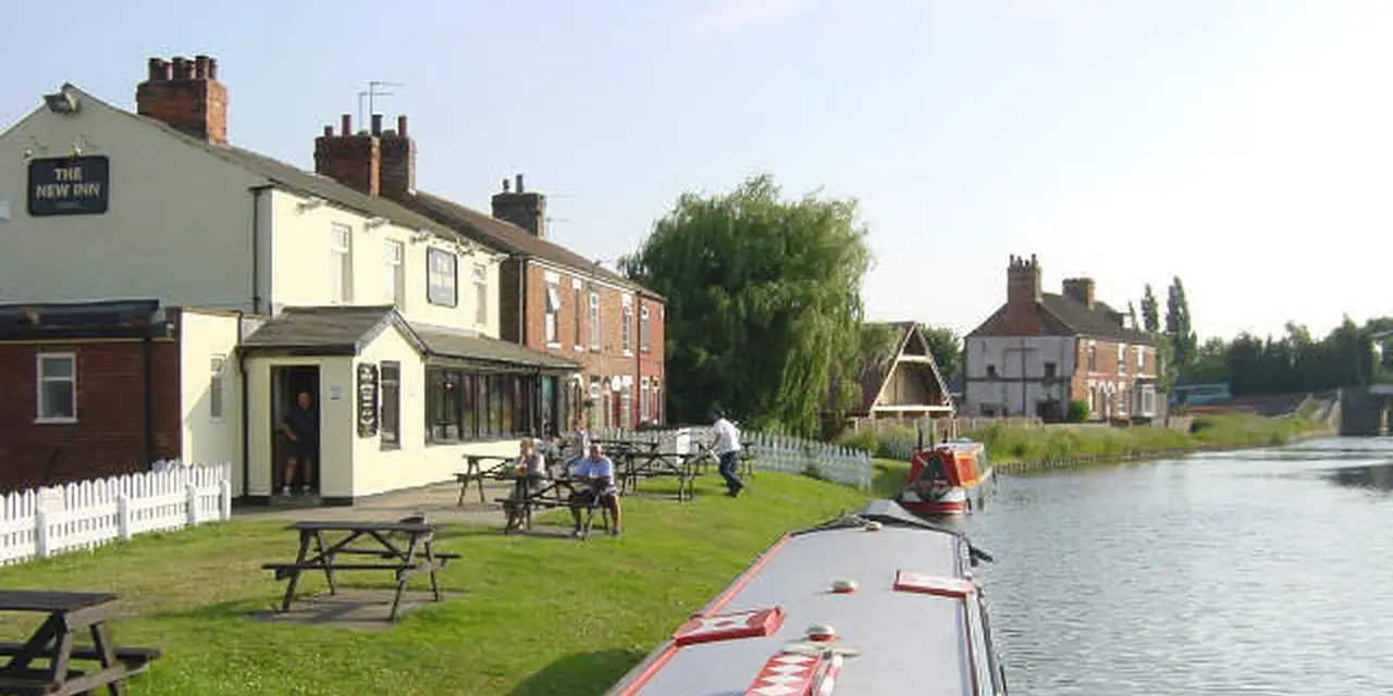 Stainforth