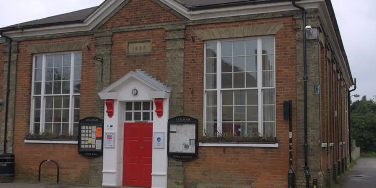 Stalham