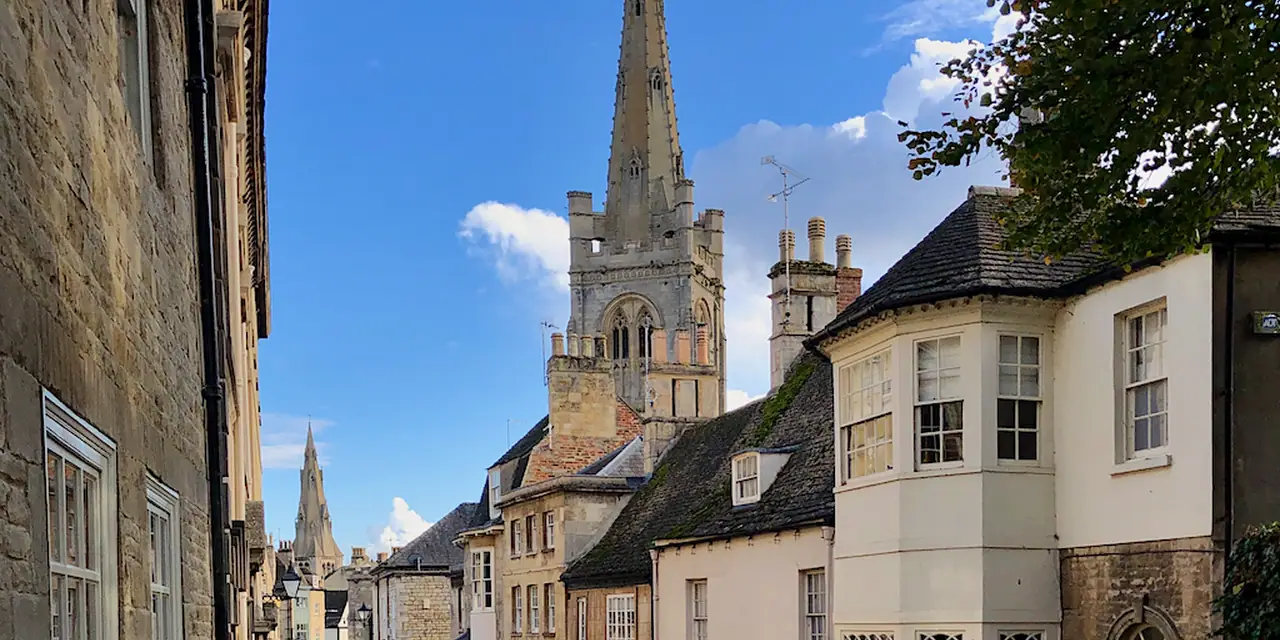 Stamford