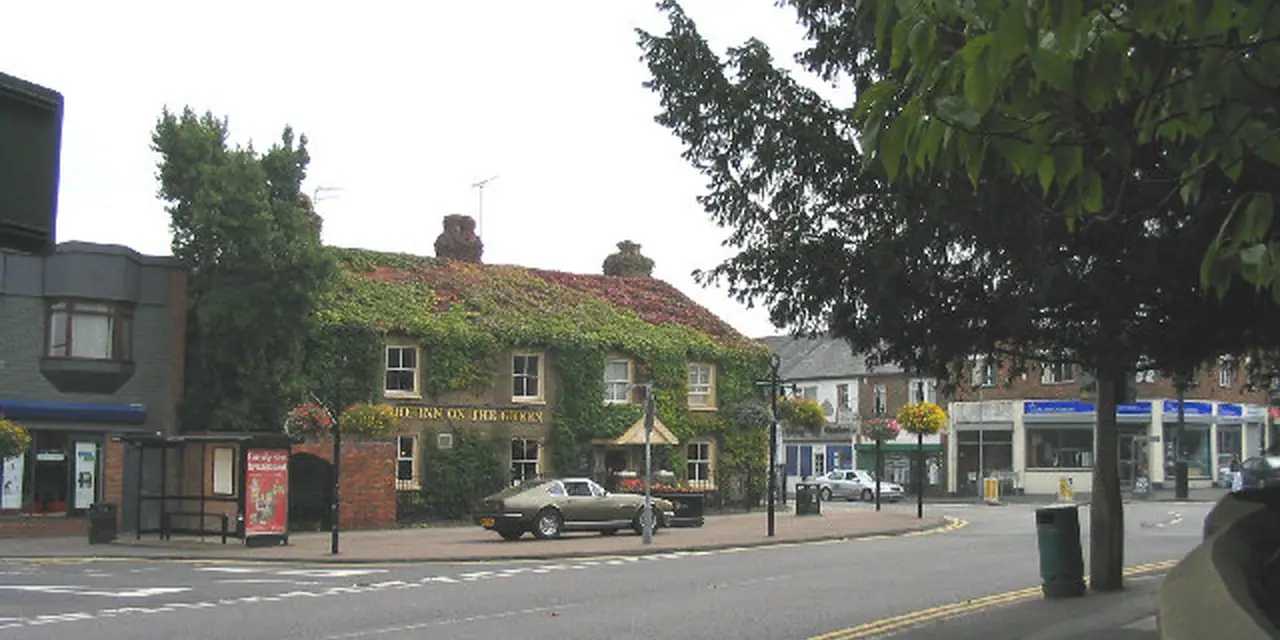 Stanford-le-Hope