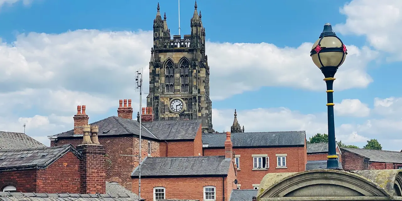 Stockport