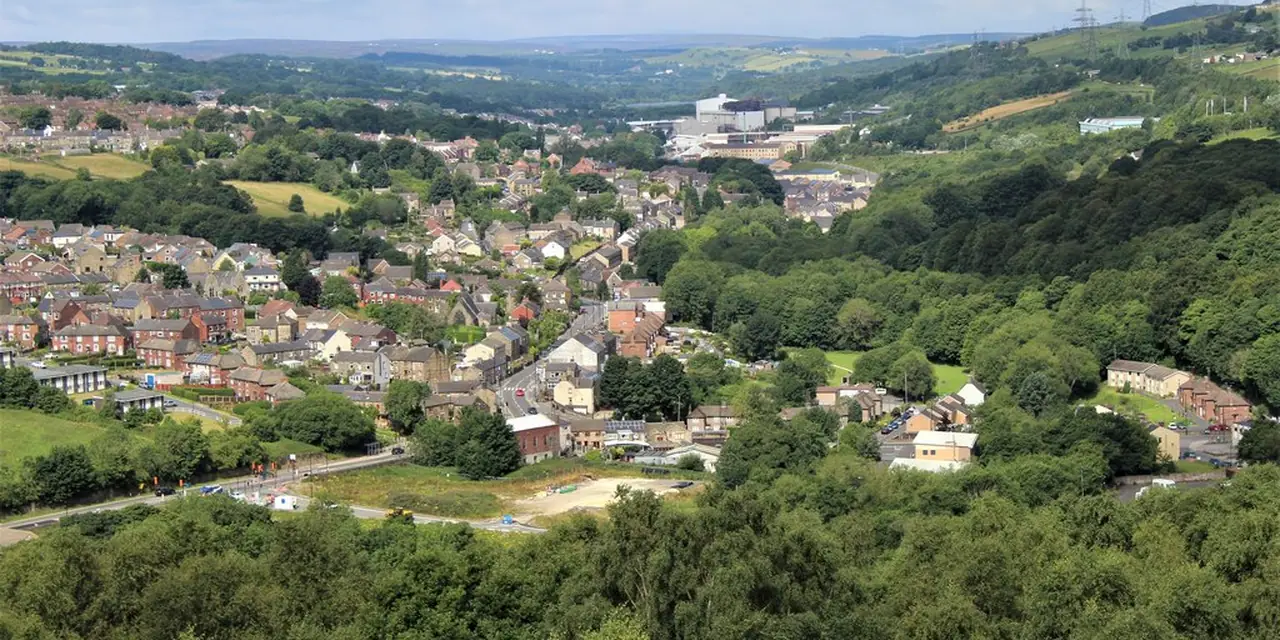 Stocksbridge