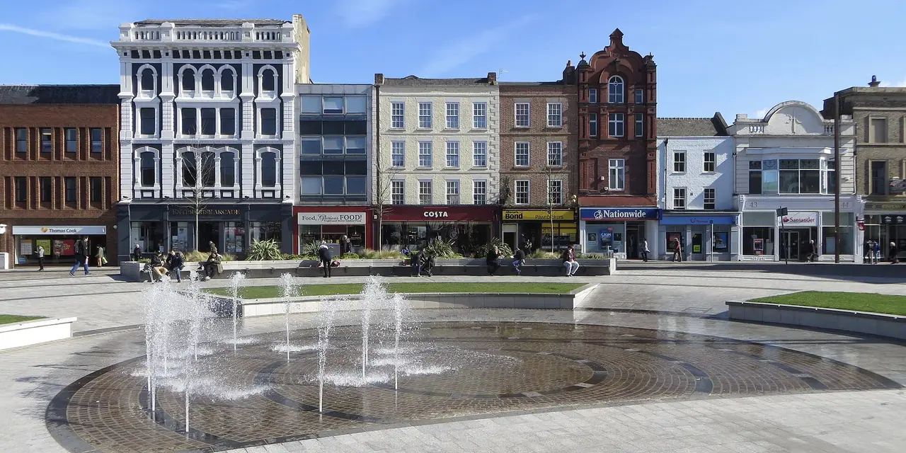 Stockton-on-Tees