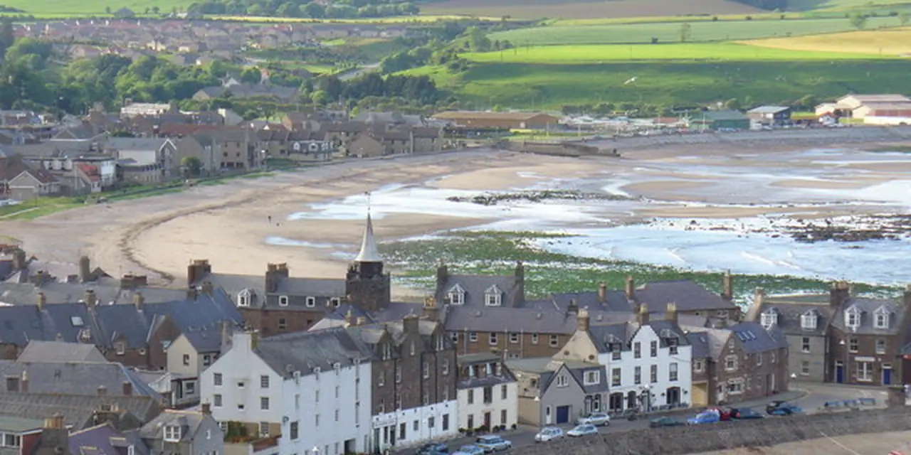 Stonehaven