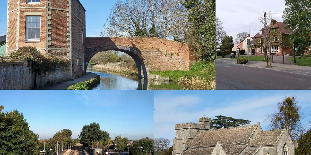 Stonehouse