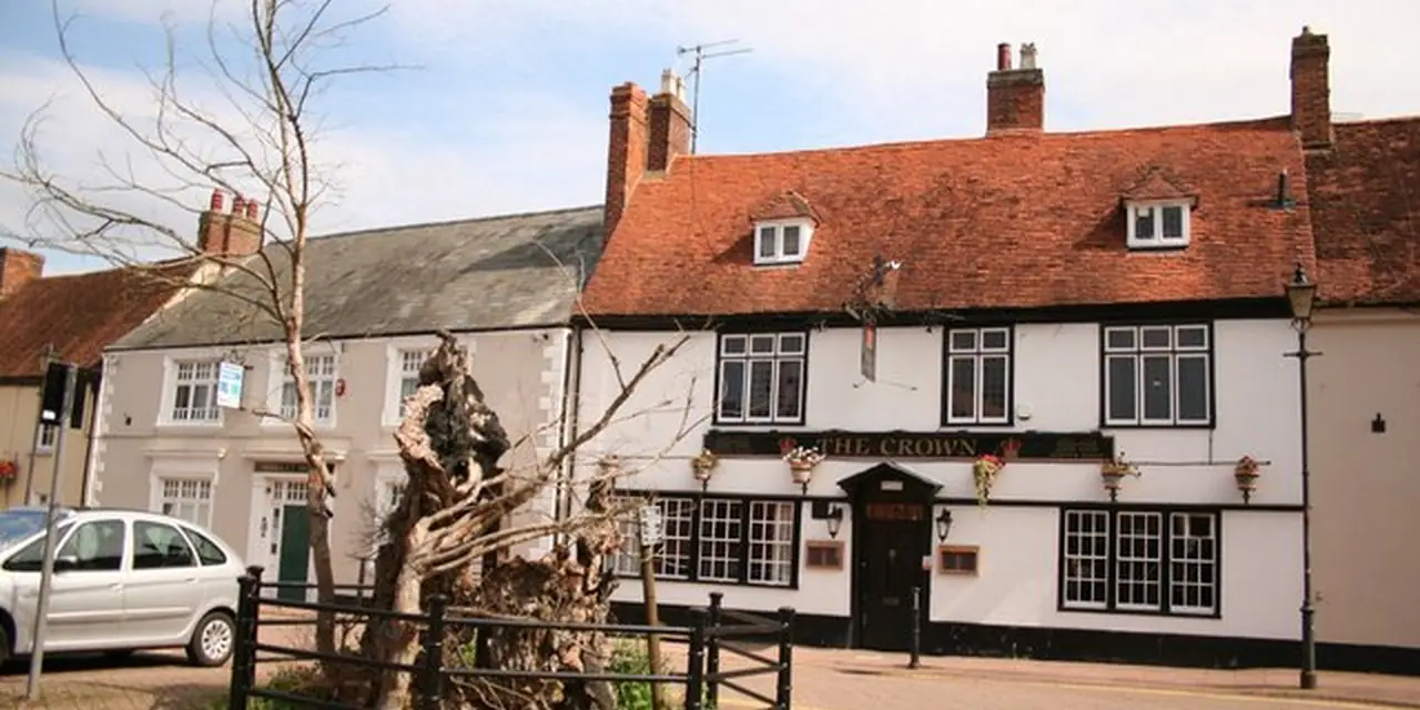 Stony Stratford