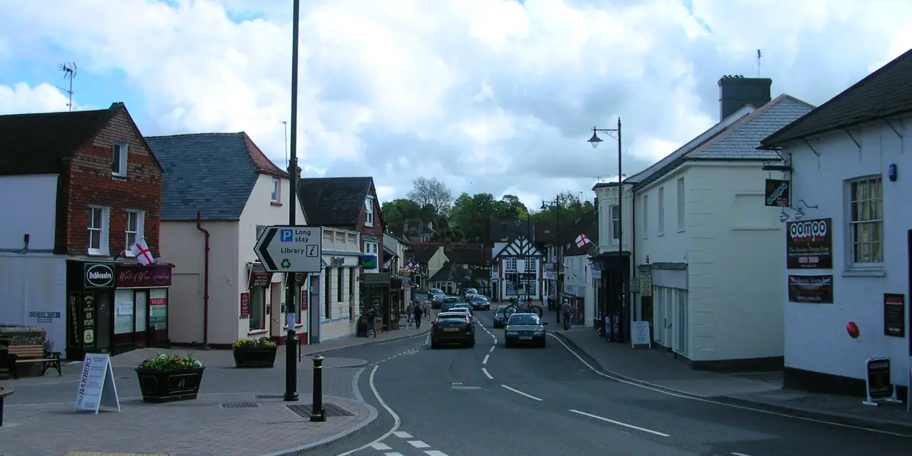 Storrington