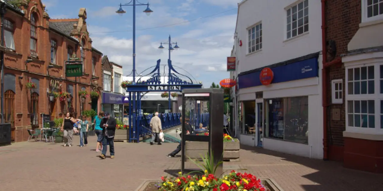 Stourbridge
