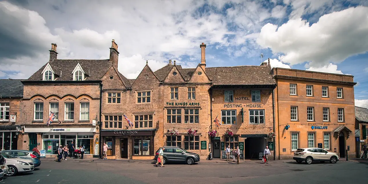 Stow-on-the-Wold