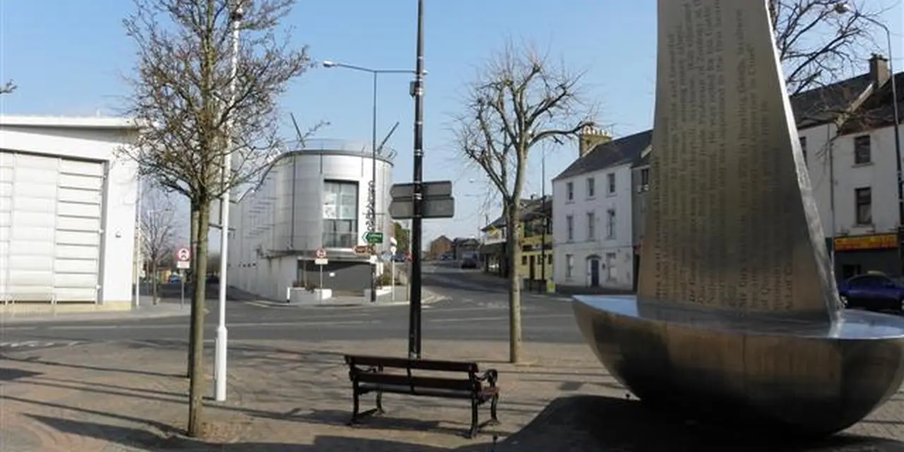 Strabane