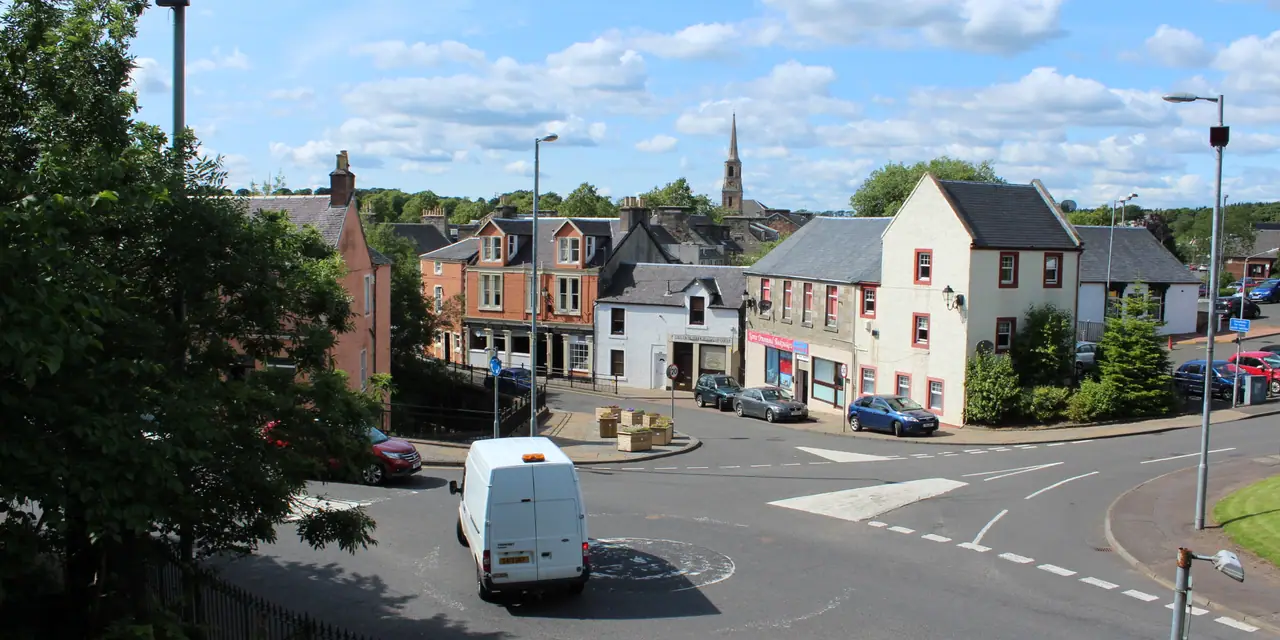 Strathaven