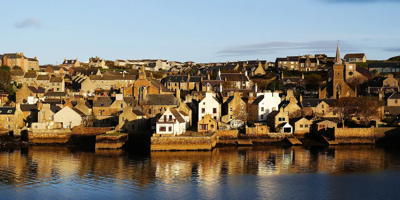 Stromness