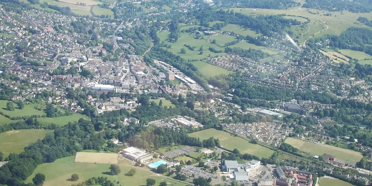 Stroud