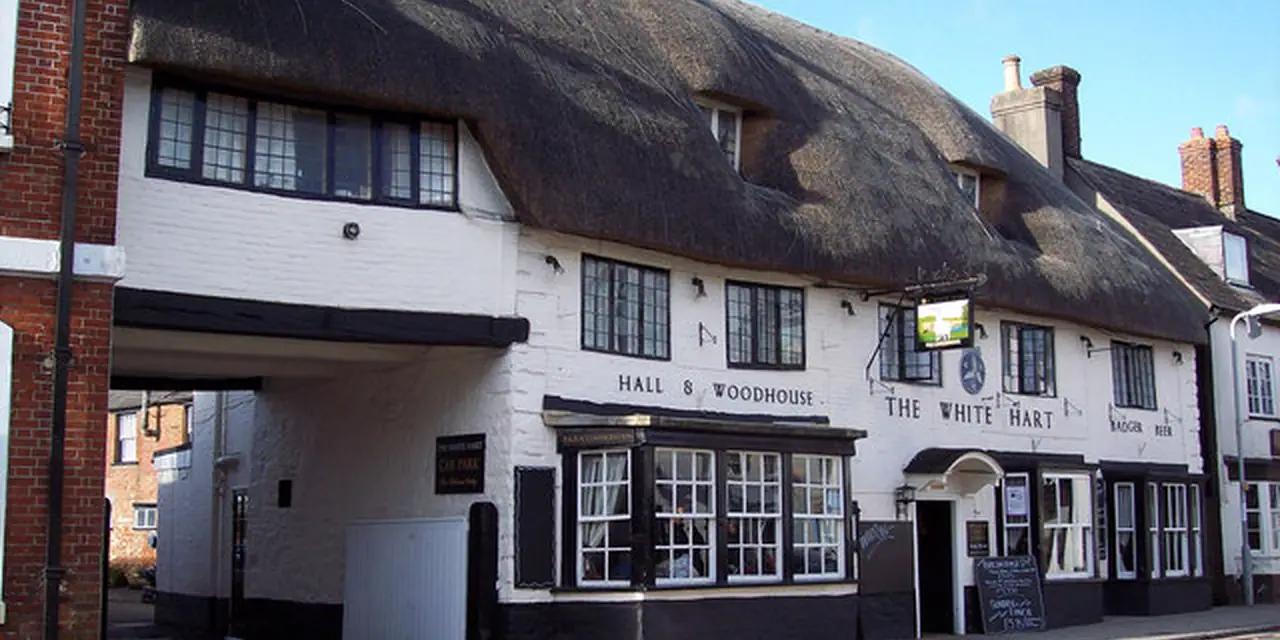 Sturminster Newton