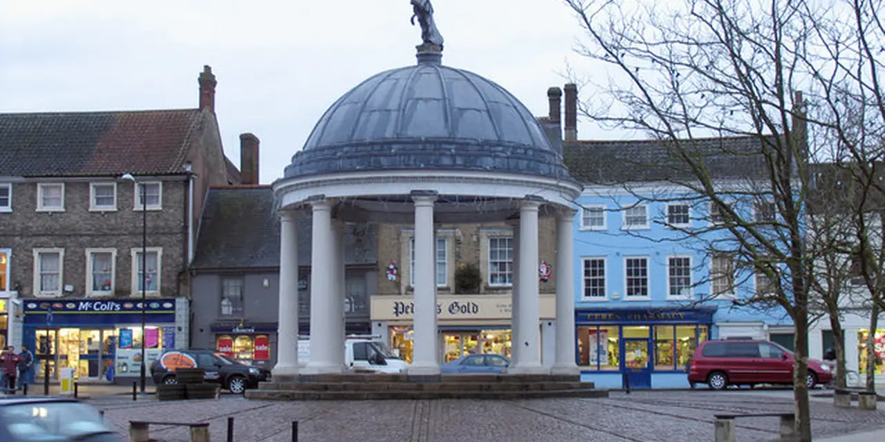 Swaffham