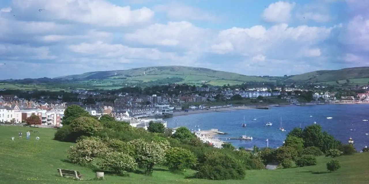 Swanage