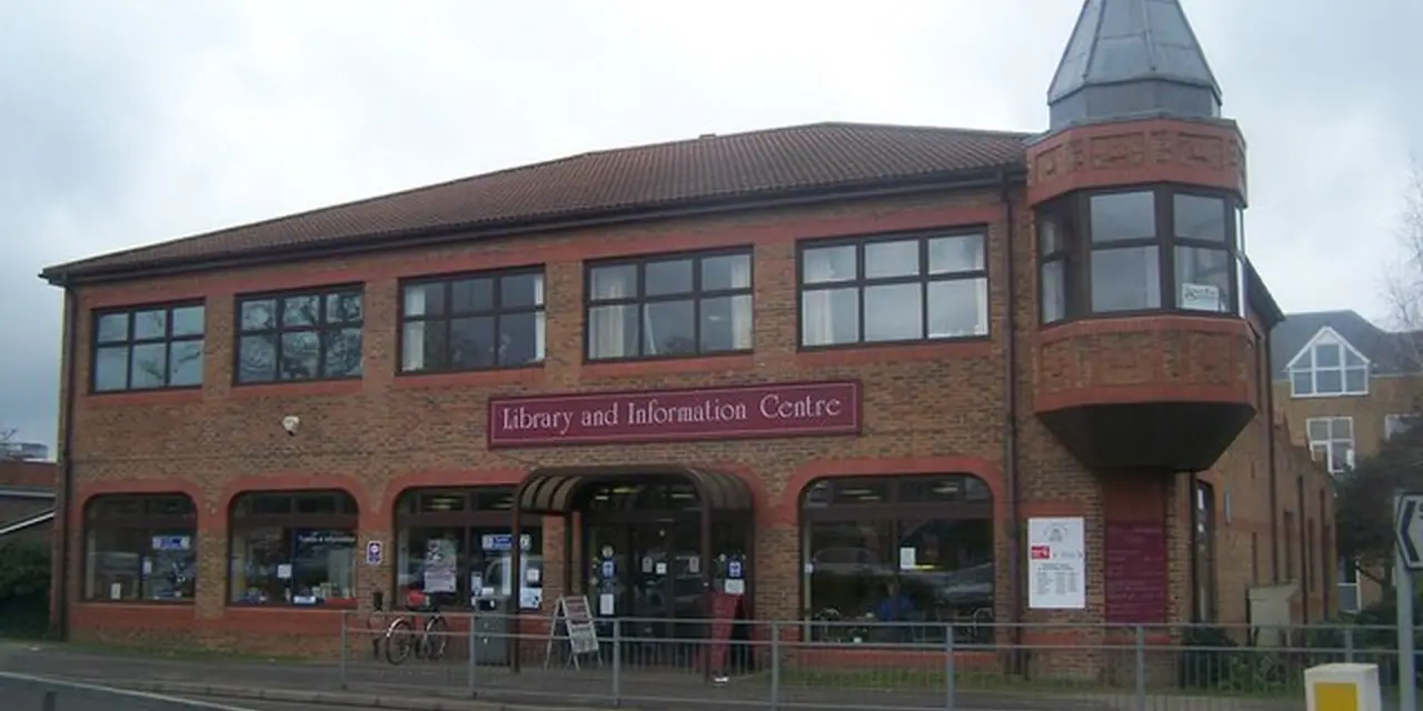 Swanley