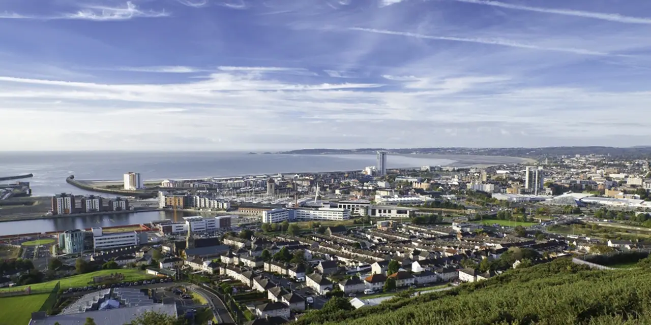Swansea