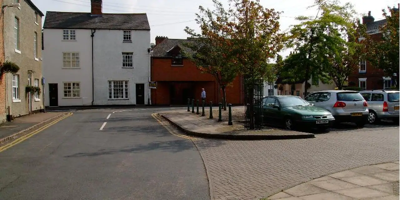 Syston